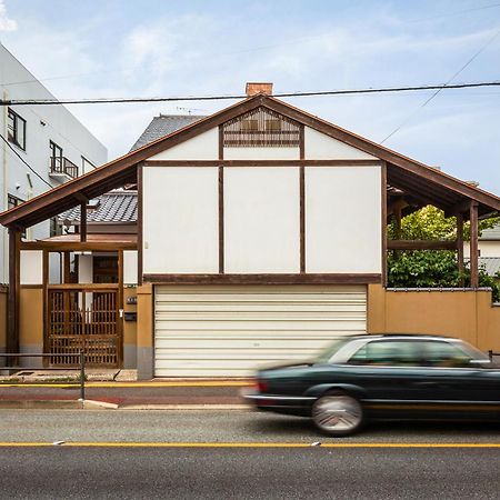 Vila Baikoen Fukuoka  Exteriér fotografie