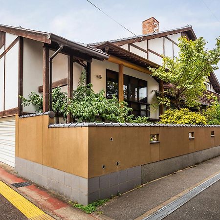Vila Baikoen Fukuoka  Exteriér fotografie