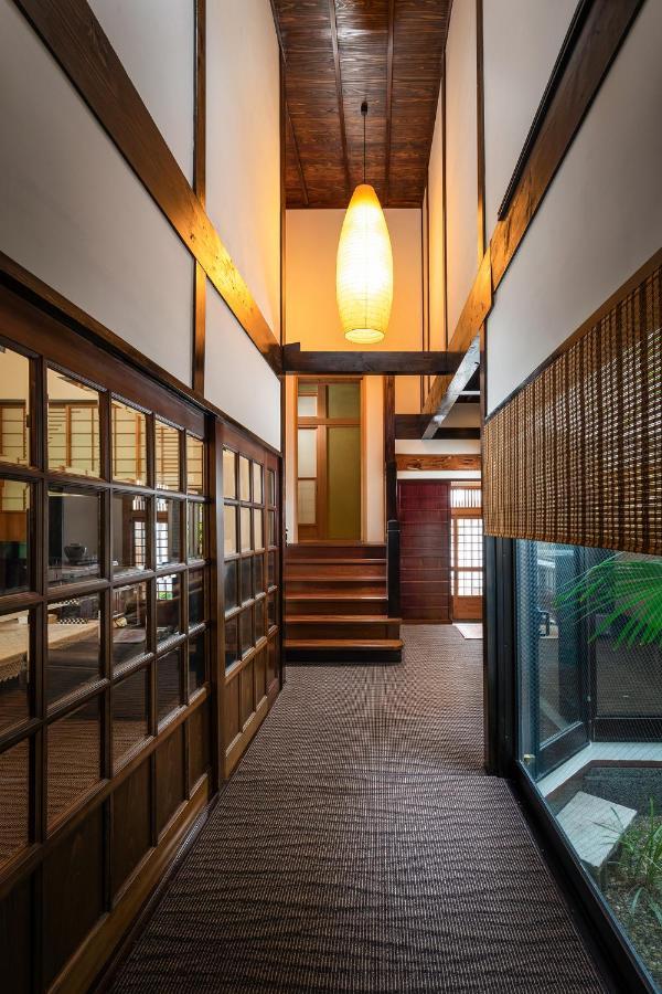 Vila Baikoen Fukuoka  Exteriér fotografie