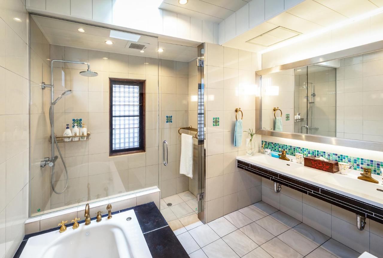 Vila Baikoen Fukuoka  Exteriér fotografie