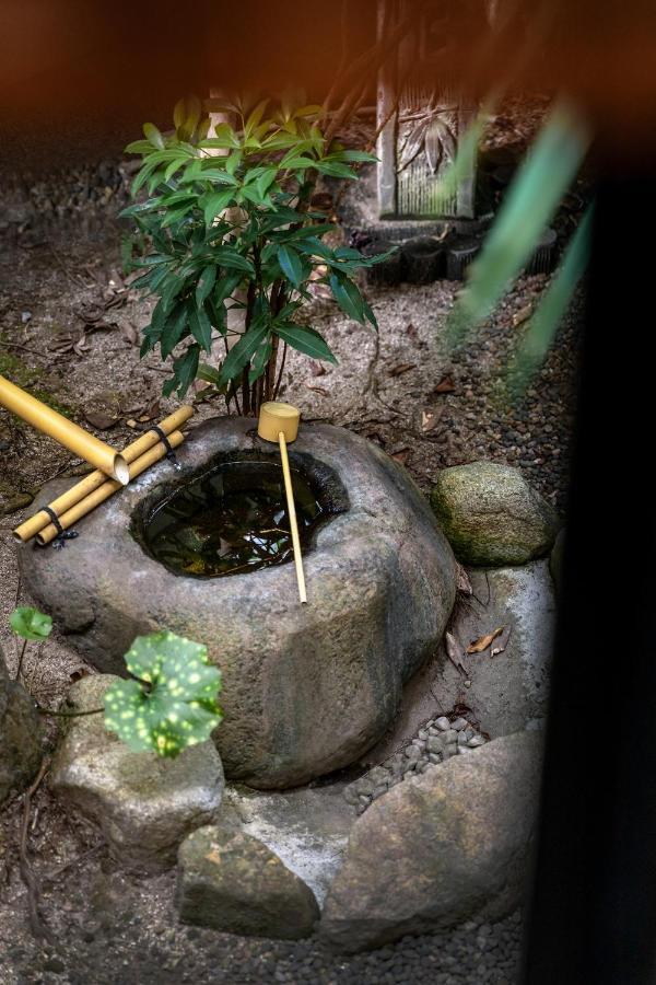 Vila Baikoen Fukuoka  Exteriér fotografie