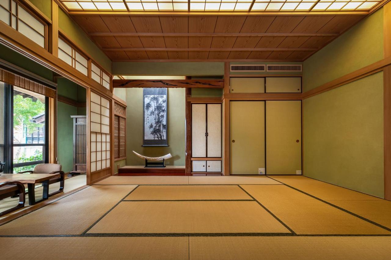 Vila Baikoen Fukuoka  Exteriér fotografie