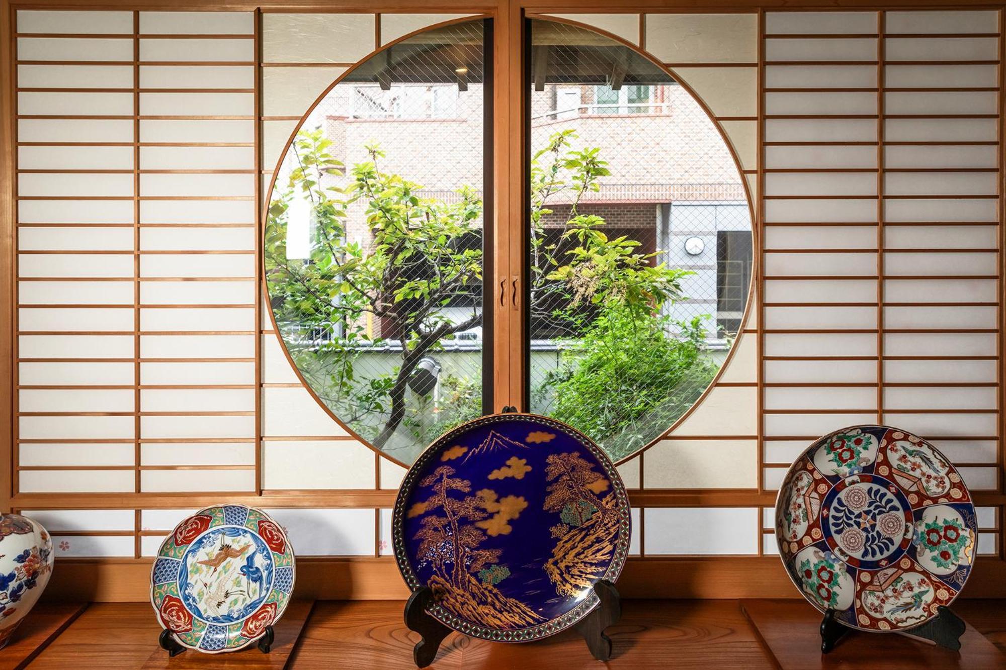 Vila Baikoen Fukuoka  Exteriér fotografie