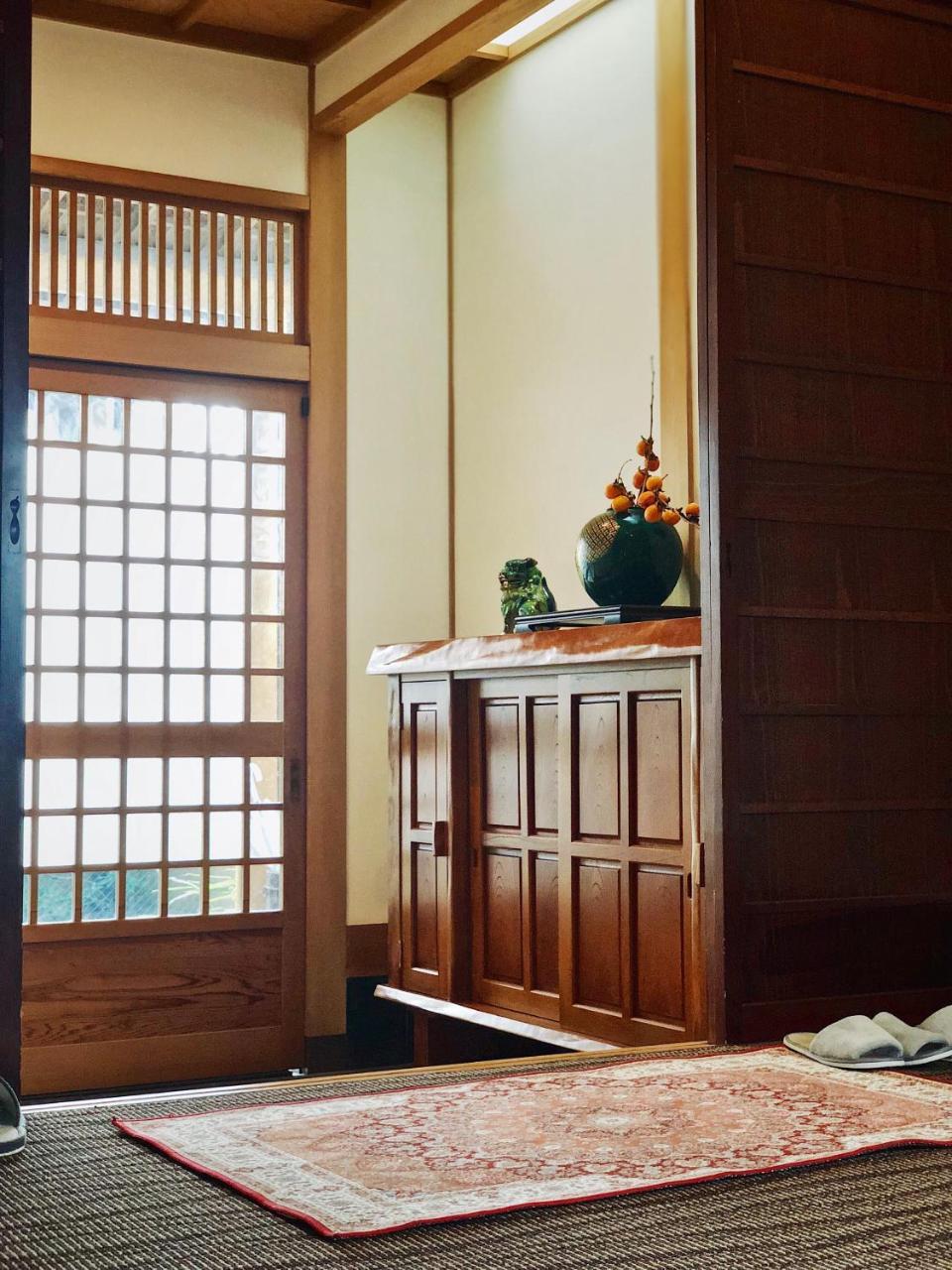 Vila Baikoen Fukuoka  Exteriér fotografie
