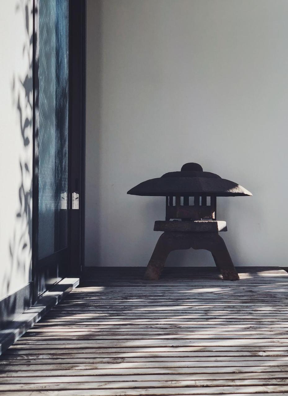 Vila Baikoen Fukuoka  Exteriér fotografie